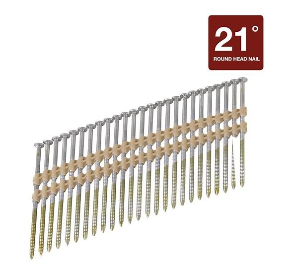 Photo 1 of 30 NAIL STRIPS FOR NAIL GUN