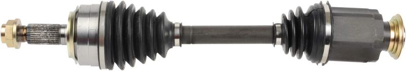 Photo 1 of Cardone 66-4257 New CV Constant Velocity Drive Axle Shaft