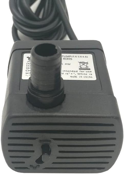 Photo 1 of **SEE NOTES** HYGGER Submersible Pump Male Cord