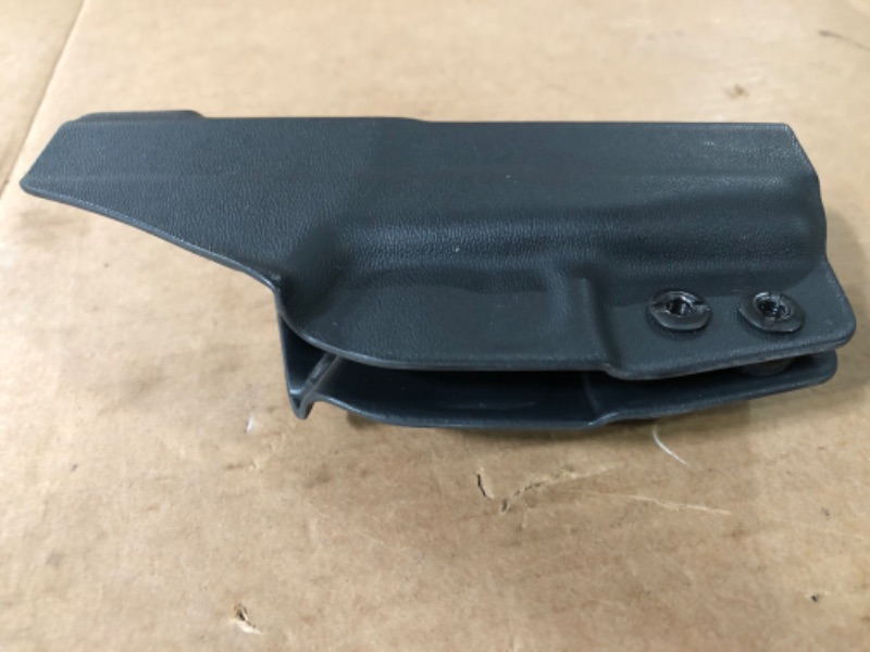 Photo 1 of  Holster | Claw Compatible w/Posi-Click Retention