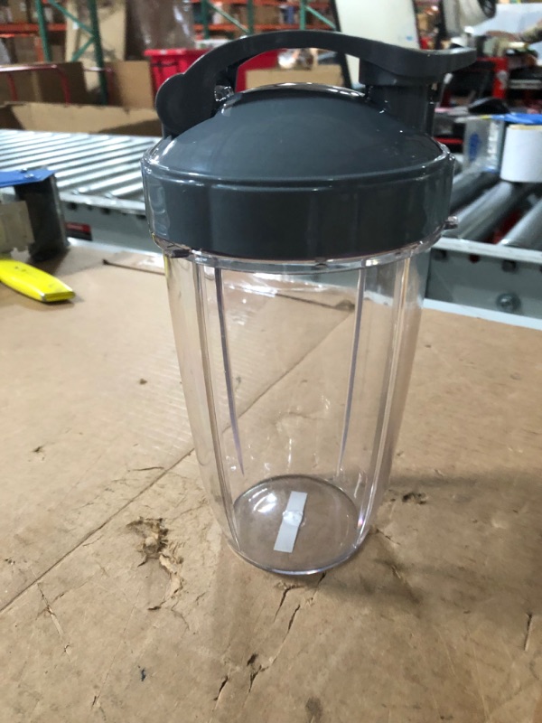 Photo 5 of  24oz Blender Cup, Replacement Blender Cups 