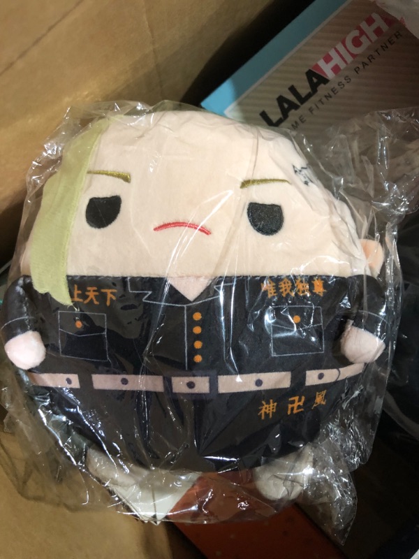 Photo 1 of Anime Tokyo Revengers Plush