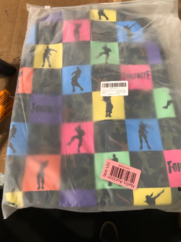 Photo 1 of Fortnite Backpack