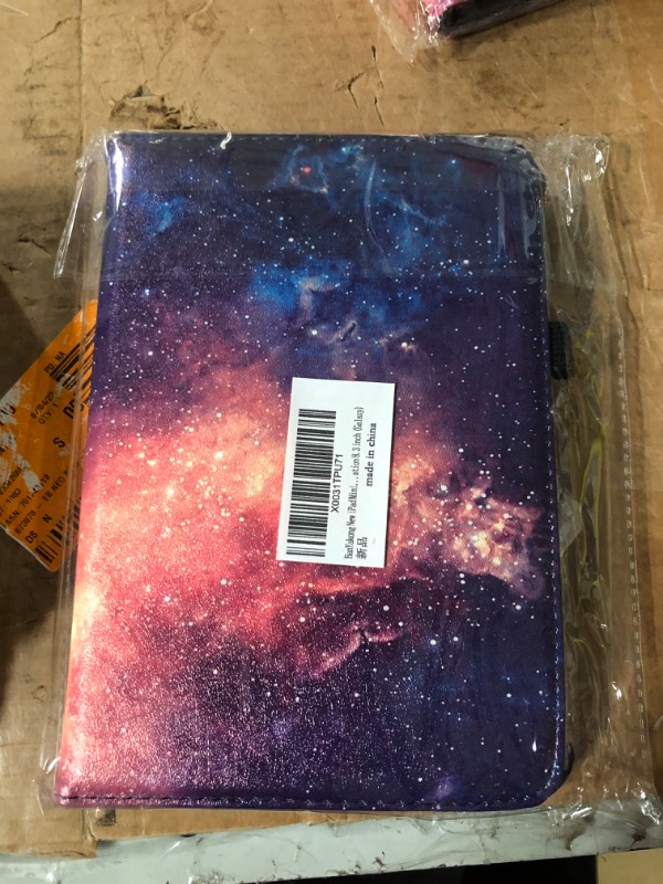 Photo 2 of Galaxy iPad Mini Case 8.3 inch