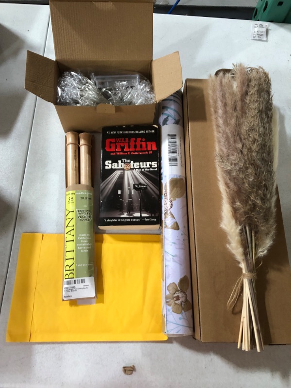 Photo 1 of *Non Refundable, As Is* Miscellaneous Items Bundle