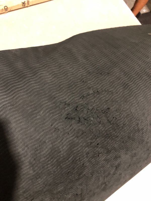 Photo 2 of ***DAMAGED - SEE PICTURES***
Greater Goods Professional Yoga Mat
