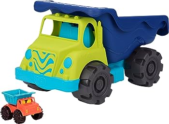 Photo 1 of B. Toys – Large Dump Truck