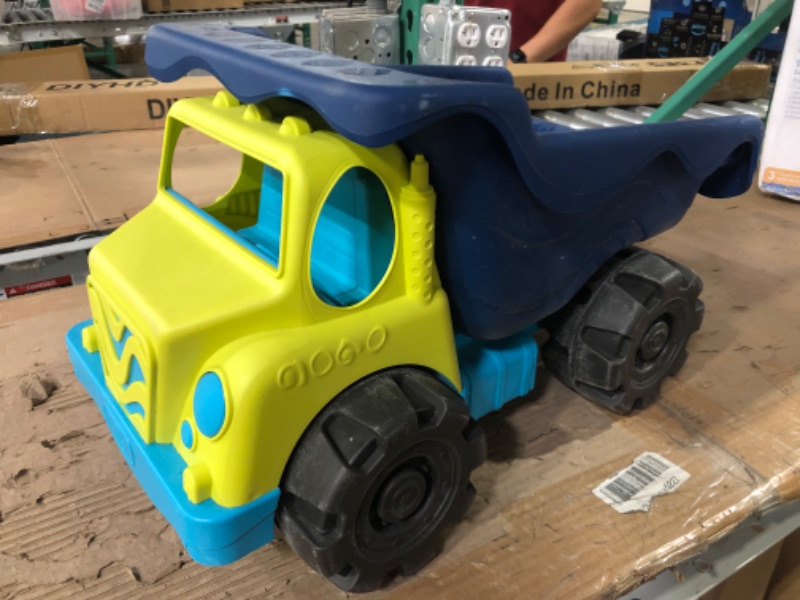 Photo 1 of B. Toys – Large Dump Truck