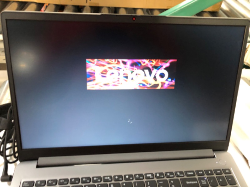 Photo 11 of [READ NOTES]
Lenovo IdeaPad 1i 15.6" Laptop - Intel Core I5 Processor - 8GB RAM Memory - 256GB SSD Storage - Windows 11 Home - Gray (82QD003VUS)
