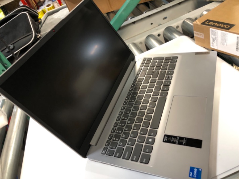 Photo 12 of [READ NOTES]
Lenovo IdeaPad 1i 15.6" Laptop - Intel Core I5 Processor - 8GB RAM Memory - 256GB SSD Storage - Windows 11 Home - Gray (82QD003VUS)
