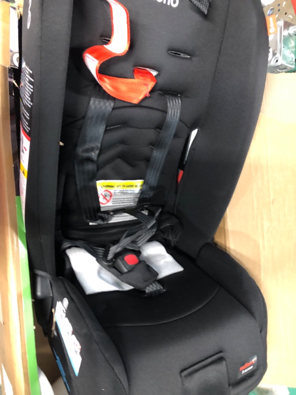 Photo 3 of Diono Radian 3R, 3-in-1 Convertible Car Seat