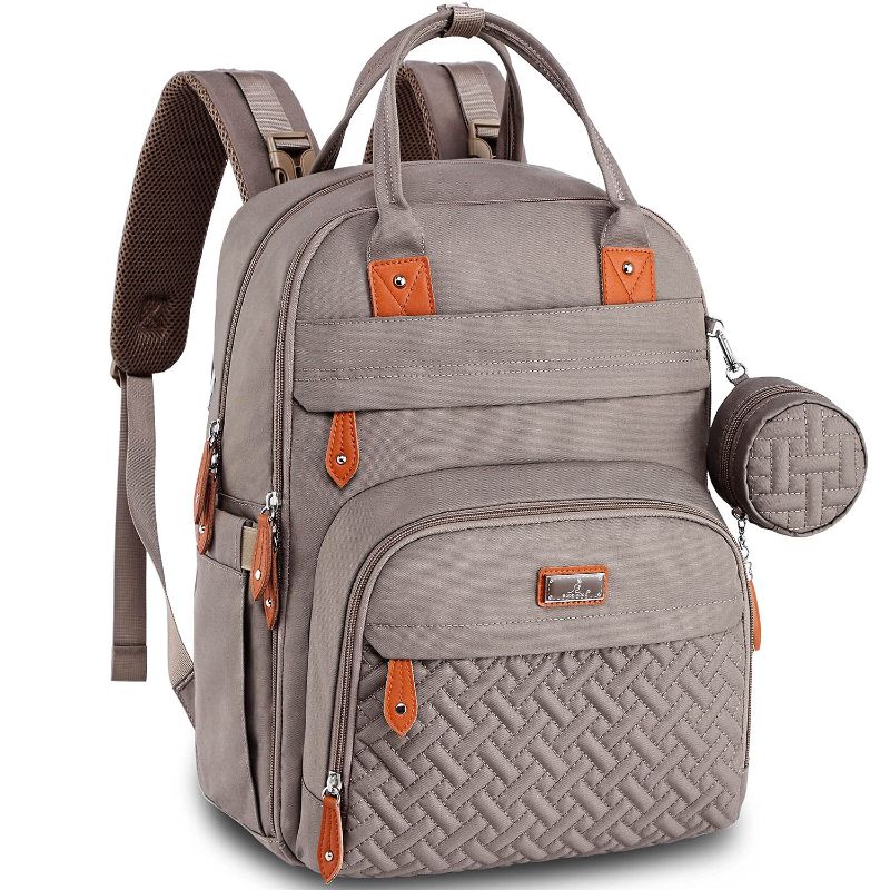 Photo 1 of BabbleRoo Original Diaper Backpack