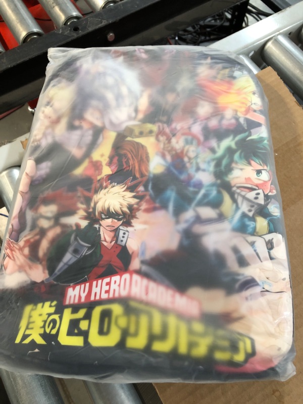 Photo 1 of Lightweight Shoulder bag, 2 Piece Lightweight, My Hero Academia themed