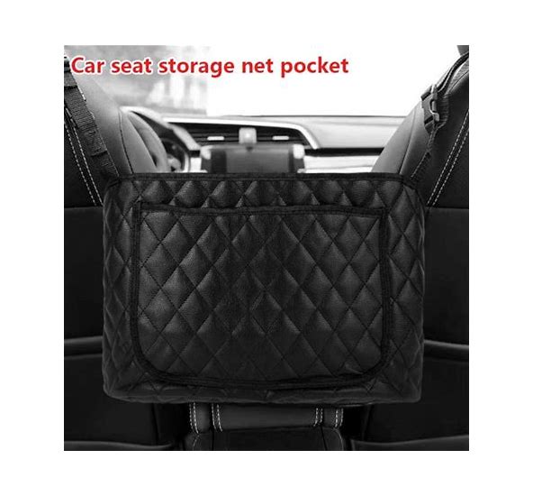 Photo 1 of Car Pocket Handbag Holder