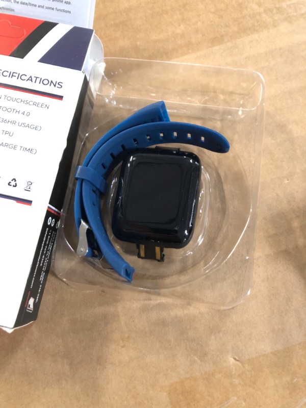 Photo 1 of Eptiome Fitness; Tracker; Active Band v1