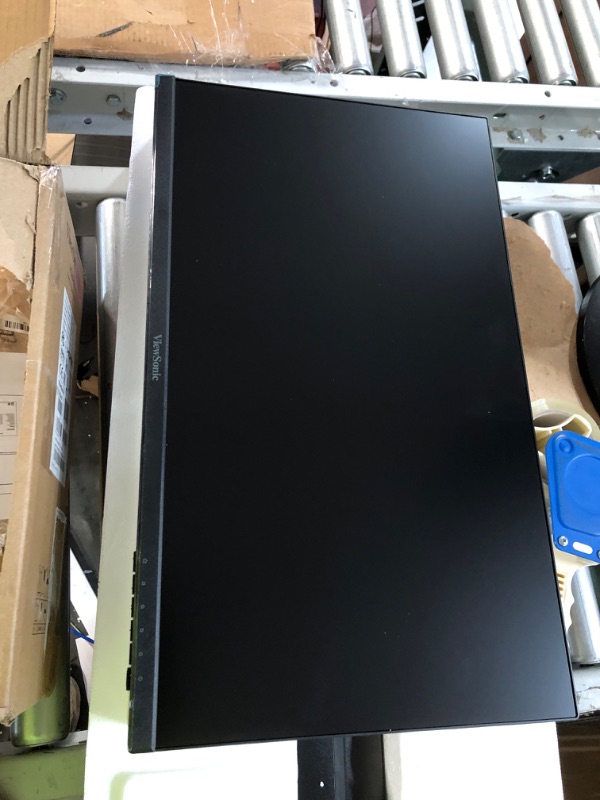 Photo 3 of [Brand New] ViewSonic OMNI XG2431 24 Inch 1080p 0.5ms 240Hz Gaming Monitor 