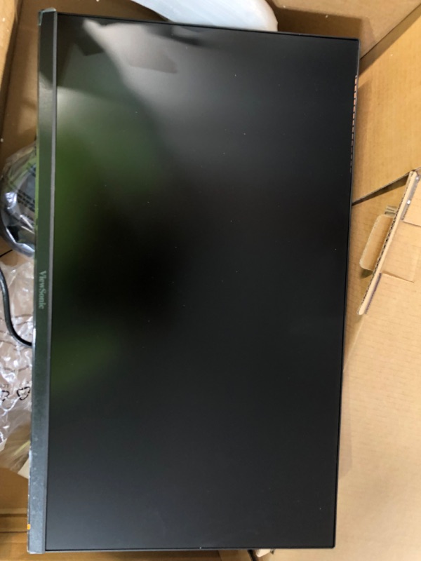 Photo 4 of [Brand New] ViewSonic OMNI XG2431 24 Inch 1080p 0.5ms 240Hz Gaming Monitor 