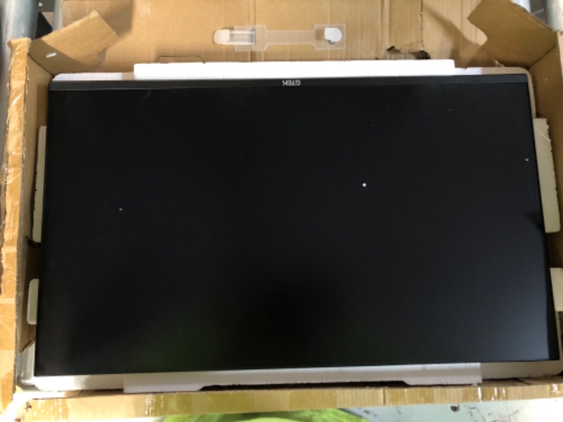 Photo 4 of [Like New] GTEK 24 Inch 75Hz Computer Monitor Frameless, FHD 1080p LED Display
