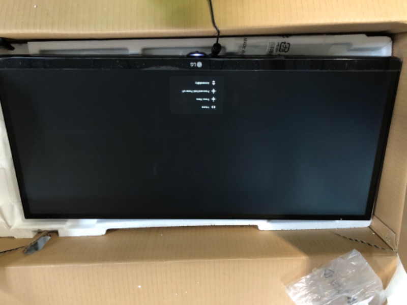 Photo 4 of [Brand new] LG 29UM59-A 29-Inch UltraWide FHD 2560 x 1080 IPS Gaming Monitor 29 Inches