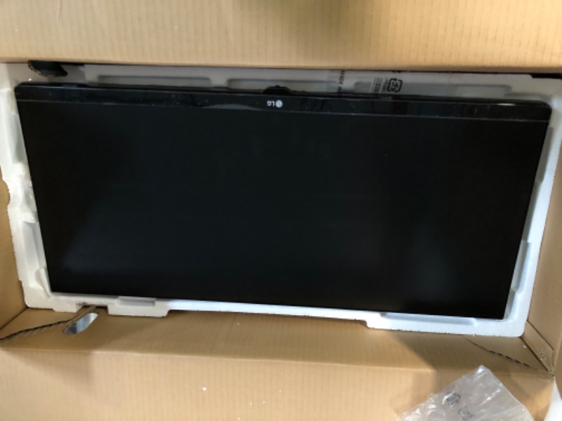 Photo 6 of [Brand new] LG 29UM59-A 29-Inch UltraWide FHD 2560 x 1080 IPS Gaming Monitor 29 Inches