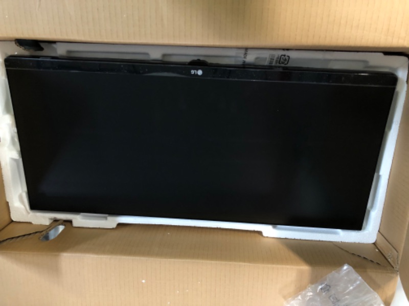 Photo 7 of [Brand new] LG 29UM59-A 29-Inch UltraWide FHD 2560 x 1080 IPS Gaming Monitor 29 Inches