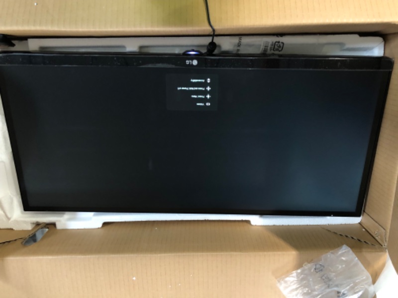 Photo 13 of [Brand new] LG 29UM59-A 29-Inch UltraWide FHD 2560 x 1080 IPS Gaming Monitor 29 Inches