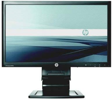 Photo 1 of HP Compaq Advantage LA2006x 20" LED LCD Monitor - 16:9 