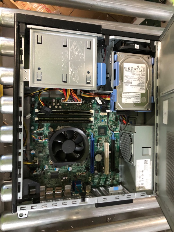 Photo 9 of Dell Optiplex 9010 Small Form Factor Desktop with Intel Core i7-4770 Upto 3.9GHz