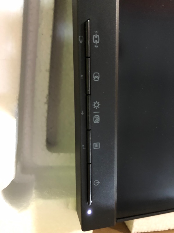 Photo 6 of [Brand New] Lenovo ThinkVision S24e 23.8-Inch Full HD WLED Backlit LCD Monitor 1920x1080 