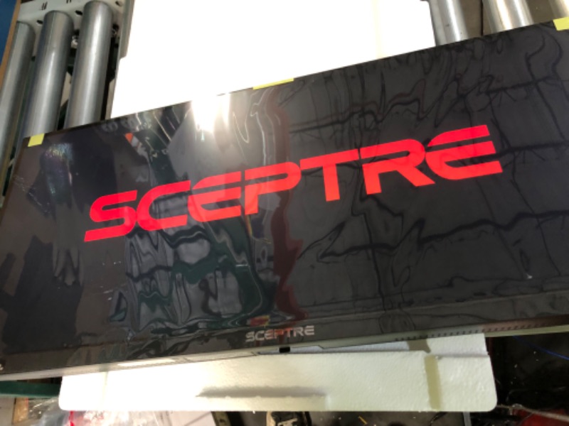 Photo 3 of Sceptre 29-inch IPS UltraWide Monitor 2560 x 1080 75Hz HDMI DisplayPort 