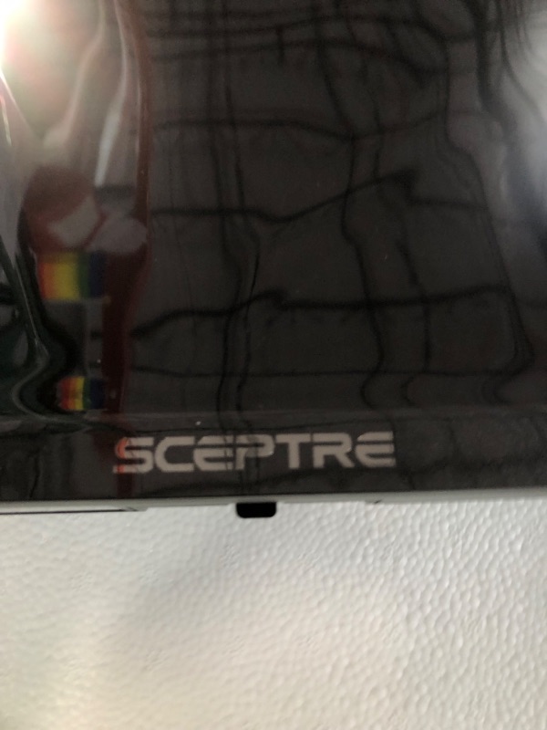 Photo 4 of Sceptre 29-inch IPS UltraWide Monitor 2560 x 1080 75Hz HDMI DisplayPort 