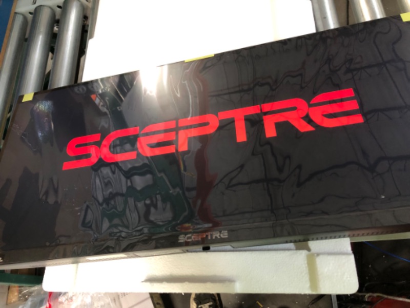 Photo 2 of Sceptre 29-inch IPS UltraWide Monitor 2560 x 1080 75Hz HDMI DisplayPort 