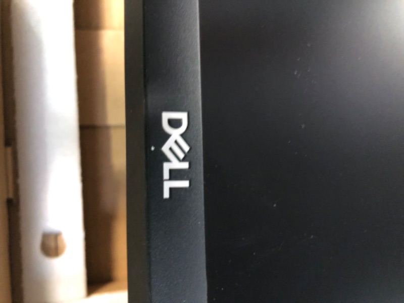 Photo 3 of Dell S2721HS Full HD 1920 x 1080p, 75Hz IPS LED LCD Thin Bezel Adjustable - Silver
