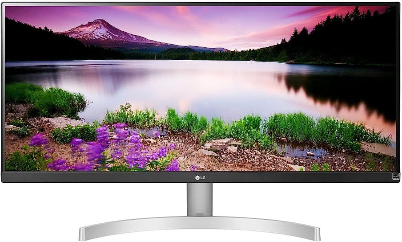 Photo 1 of [Brand New] LG 2023 29 Inch WFHD IPS Ultra Wide Monitor, Dual Speakers, 2560x1080
