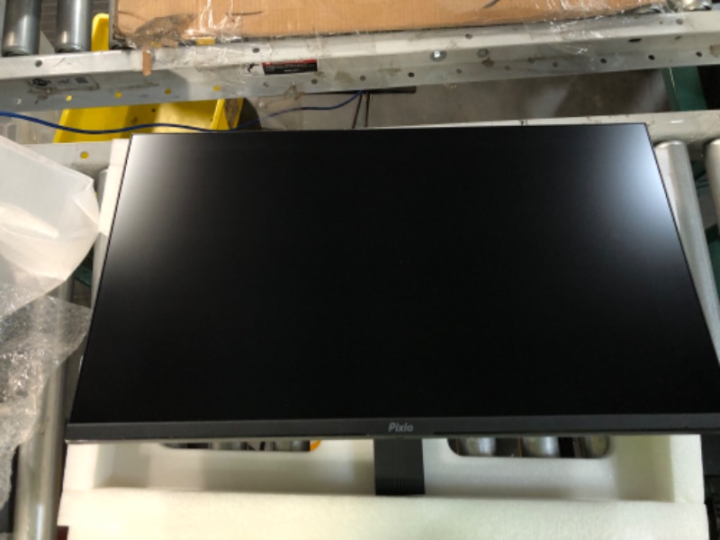 Photo 3 of [New] Pixio PX277 Prime 27 inch 165Hz IPS HDR WQHD 2560 x 1440 Wide Screen Display