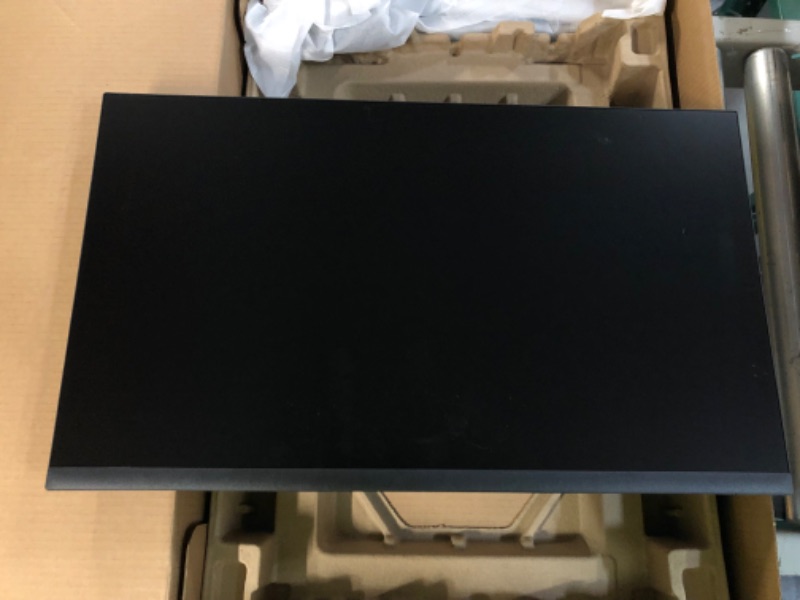 Photo 3 of Dell 24 Monitor - P2422H - Full HD 1080p, IPS Technology, ComfortView Plus Technology