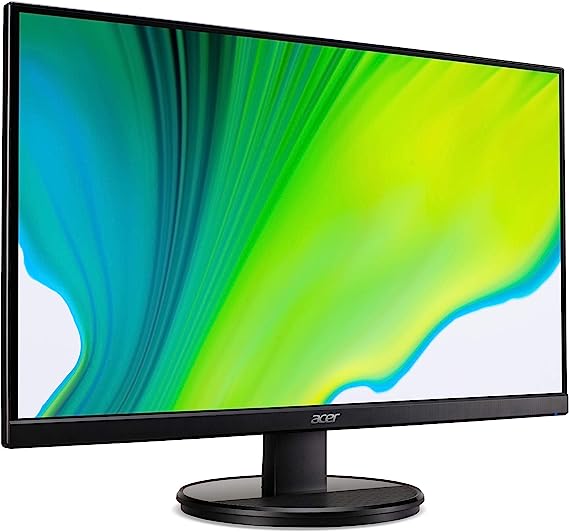 Photo 1 of [Brand new] Acer 23.8” Full HD (1920 x 1080) Computer Monitor with AMD Radeon FreeSync
