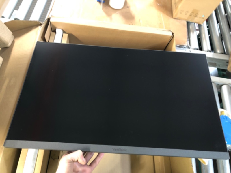 Photo 4 of [Brand new] ViewSonic VP2776 27 Inch 1440p Premium USB-C Monitor with 165Hz, ColorPro 