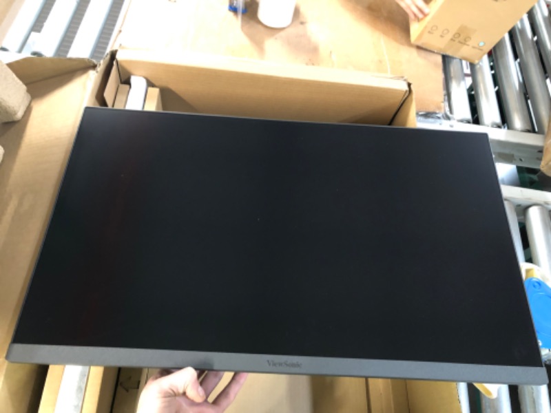 Photo 2 of [Brand new] ViewSonic VP2776 27 Inch 1440p Premium USB-C Monitor with 165Hz, ColorPro 