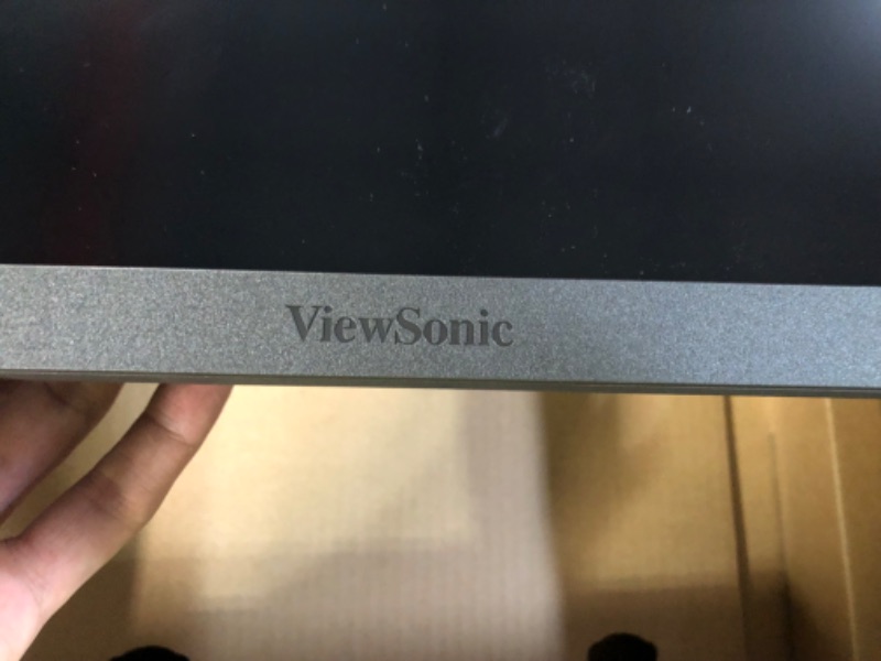 Photo 6 of [Brand new] ViewSonic VP2776 27 Inch 1440p Premium USB-C Monitor with 165Hz, ColorPro 