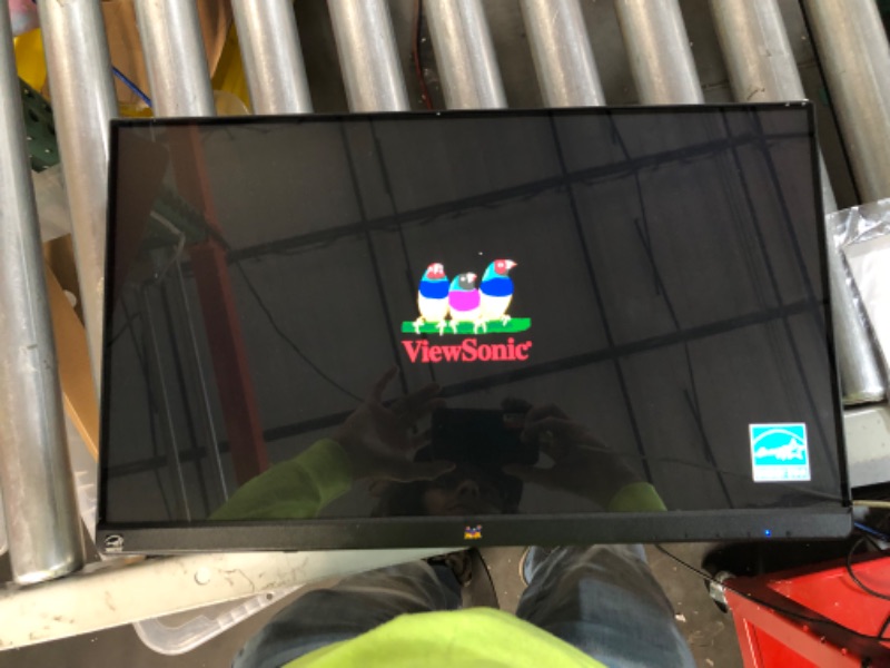 Photo 3 of [Brand New] ViewSonic TD2230 22 Inch 1080p 10-Point Multi Touch Screen IPS Monitor 