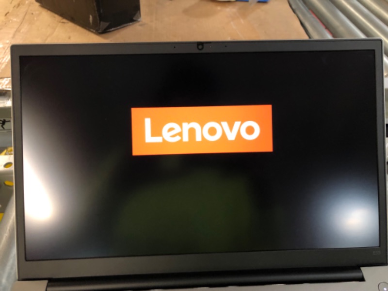 Photo 4 of [Brand New] Lenovo ThinkPad E15 Gen 4 15.6" 60Hz FHD IPS Business Laptop (AMD Ryzen 5) 
