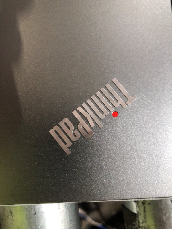 Photo 10 of [Brand New] Lenovo ThinkPad E15 Gen 4 15.6" 60Hz FHD IPS Business Laptop (AMD Ryzen 5) 
