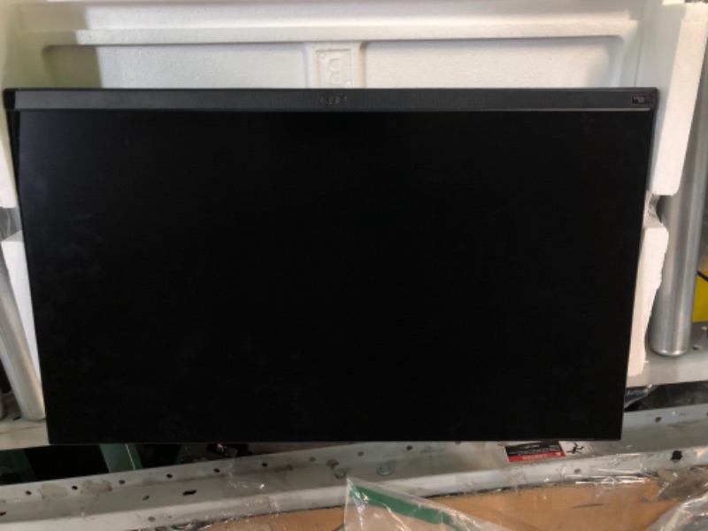 Photo 5 of [New] Acer Nitro XV272U Vbmiiprx 27" Zero-Frame WQHD 2560 x 1440 Gaming Monitor