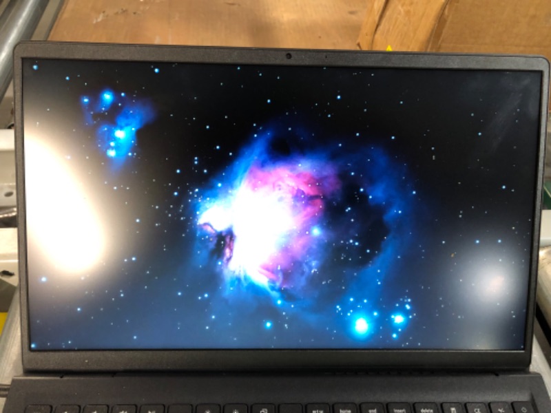 Photo 1 of [Like New] Dell Inspiron 3583 15â‚¬ Laptop Intel Celeron  128GB SSD  4GB DDR4