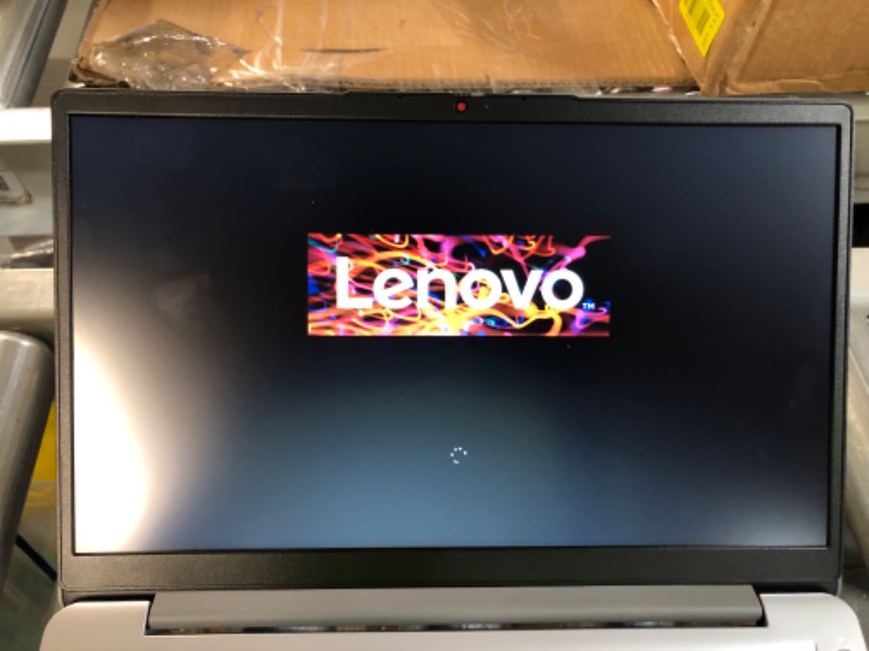 Photo 3 of Lenovo Ideapad 1i, 14.0" Laptop, Intel Pentium N5030, 4GB RAM, 128GB 