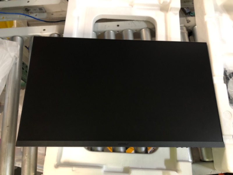 Photo 5 of [Brand new] KOORUI 24 Inch Computer Monitor -FHD 1080P Gaming Monitor 165Hz 
