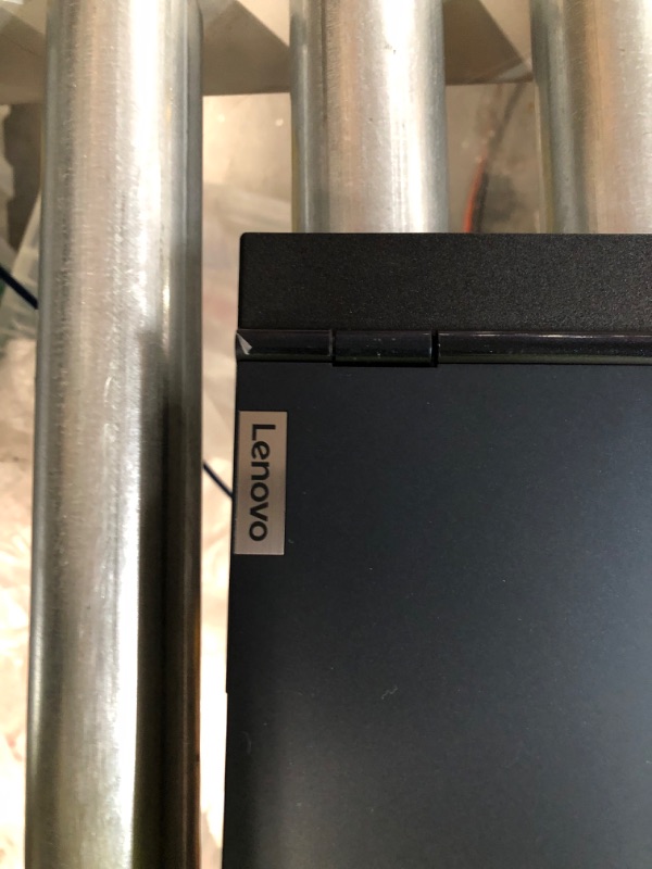 Photo 3 of [Missing Cord] Lenovo Legion 5 Gen 7 15.6" QHD 165Hz (AMD 8-Core Ryzen 7 6800H 
