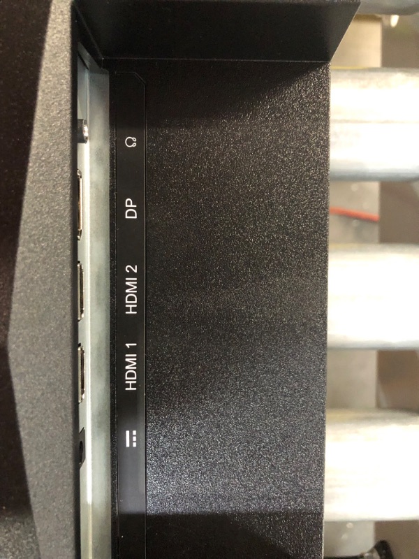 Photo 9 of [New] ViewSonic OMNI VX3218-PC-MHD 32 Inch Curved 1080p 1ms 165Hz 