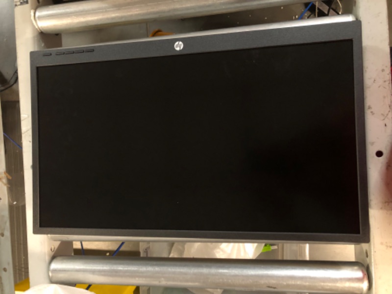 Photo 2 of HP P22va G4 21.5 inch 1080P Computer Monitor, Full HD Anti-Glare VA Display, 3000:1 
